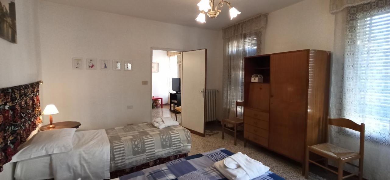 Ve-Nice Suite Formosa C5141 Veneza Exterior foto
