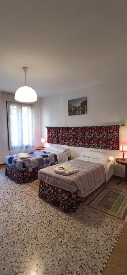 Ve-Nice Suite Formosa C5141 Veneza Exterior foto