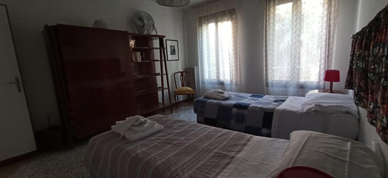 Ve-Nice Suite Formosa C5141 Veneza Exterior foto