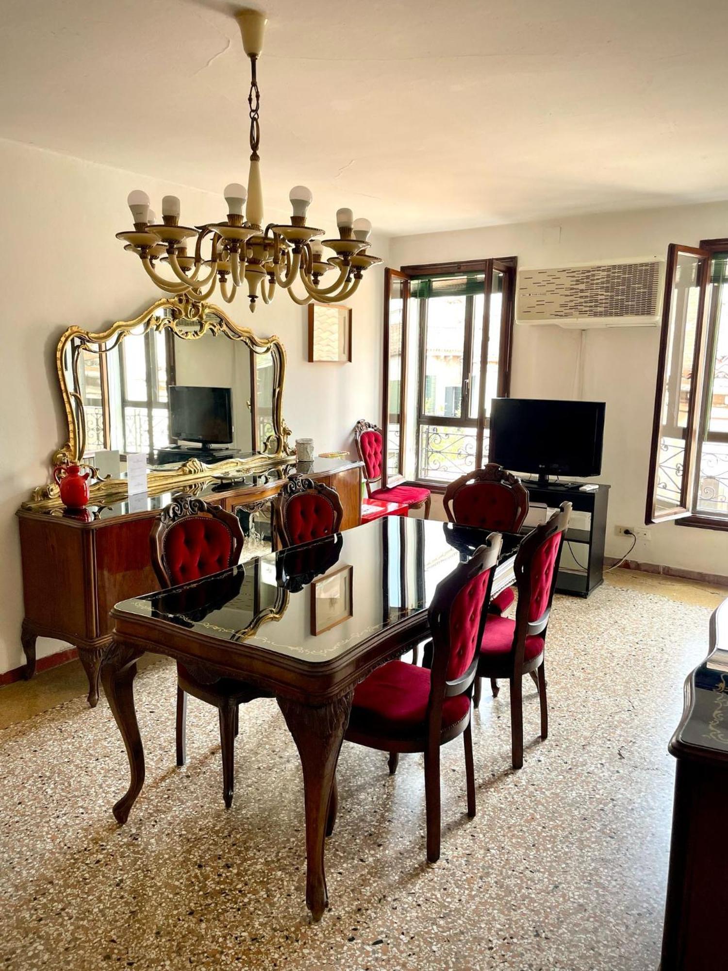 Ve-Nice Suite Formosa C5141 Veneza Exterior foto