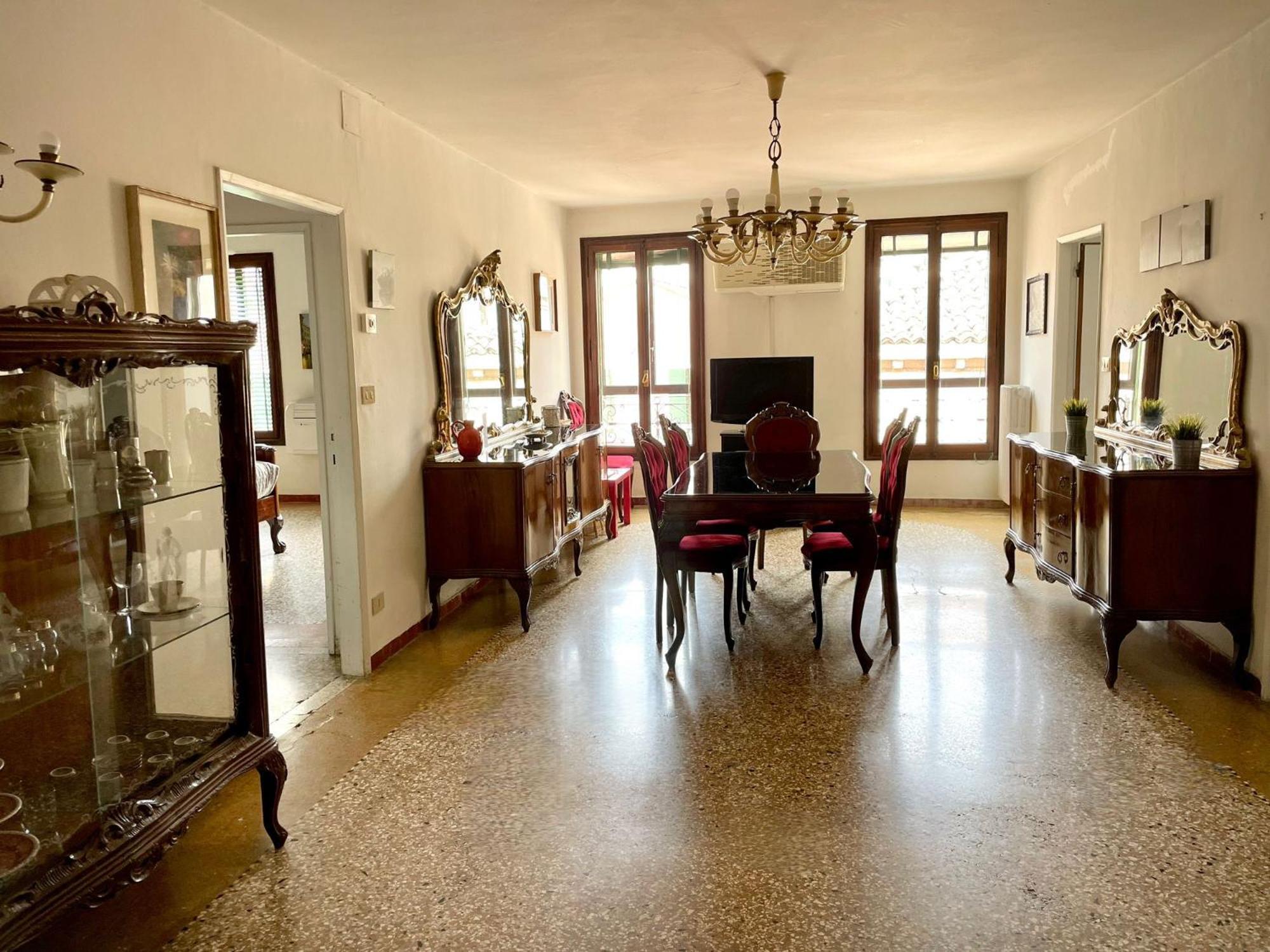 Ve-Nice Suite Formosa C5141 Veneza Exterior foto