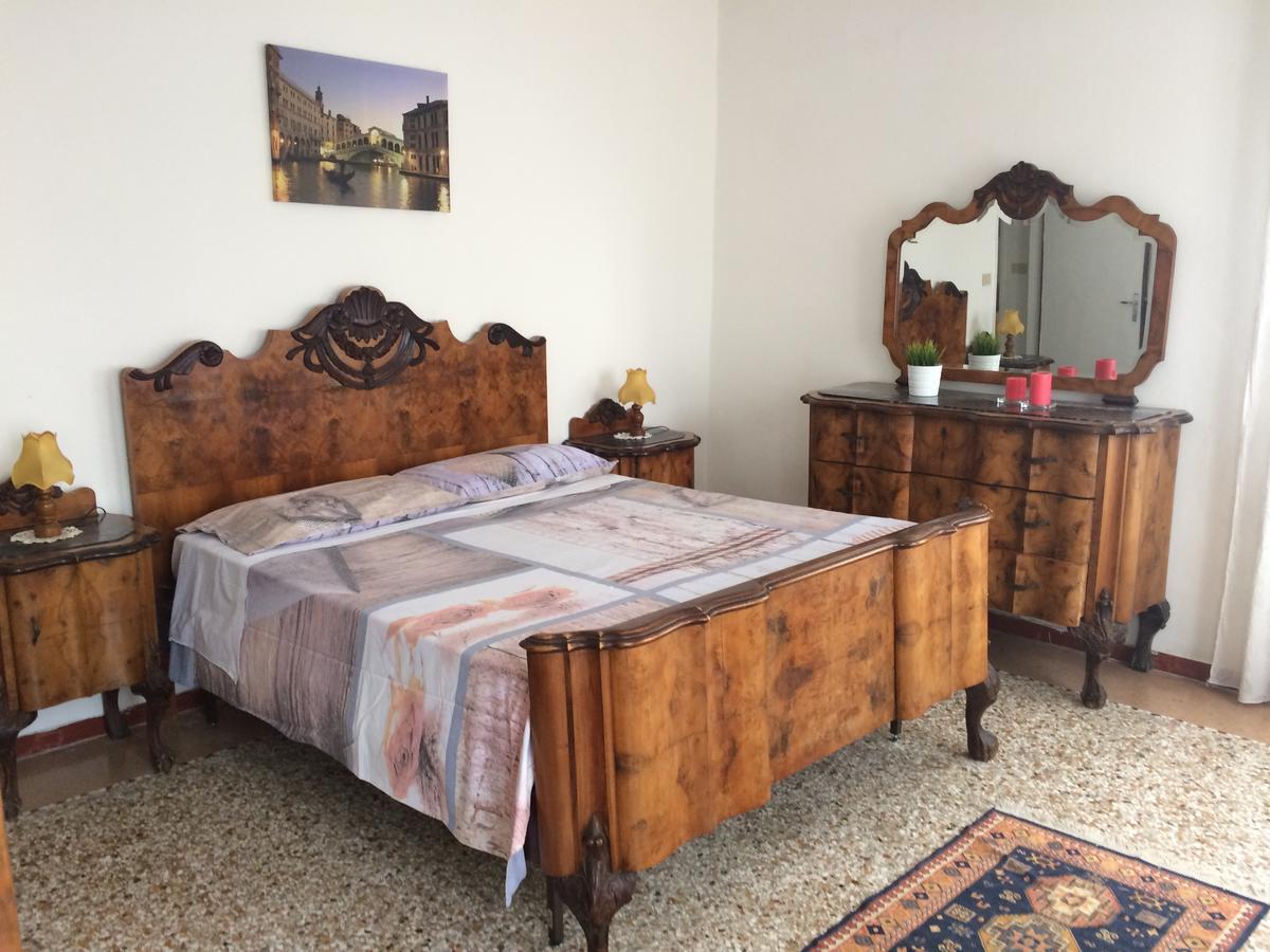 Ve-Nice Suite Formosa C5141 Veneza Exterior foto