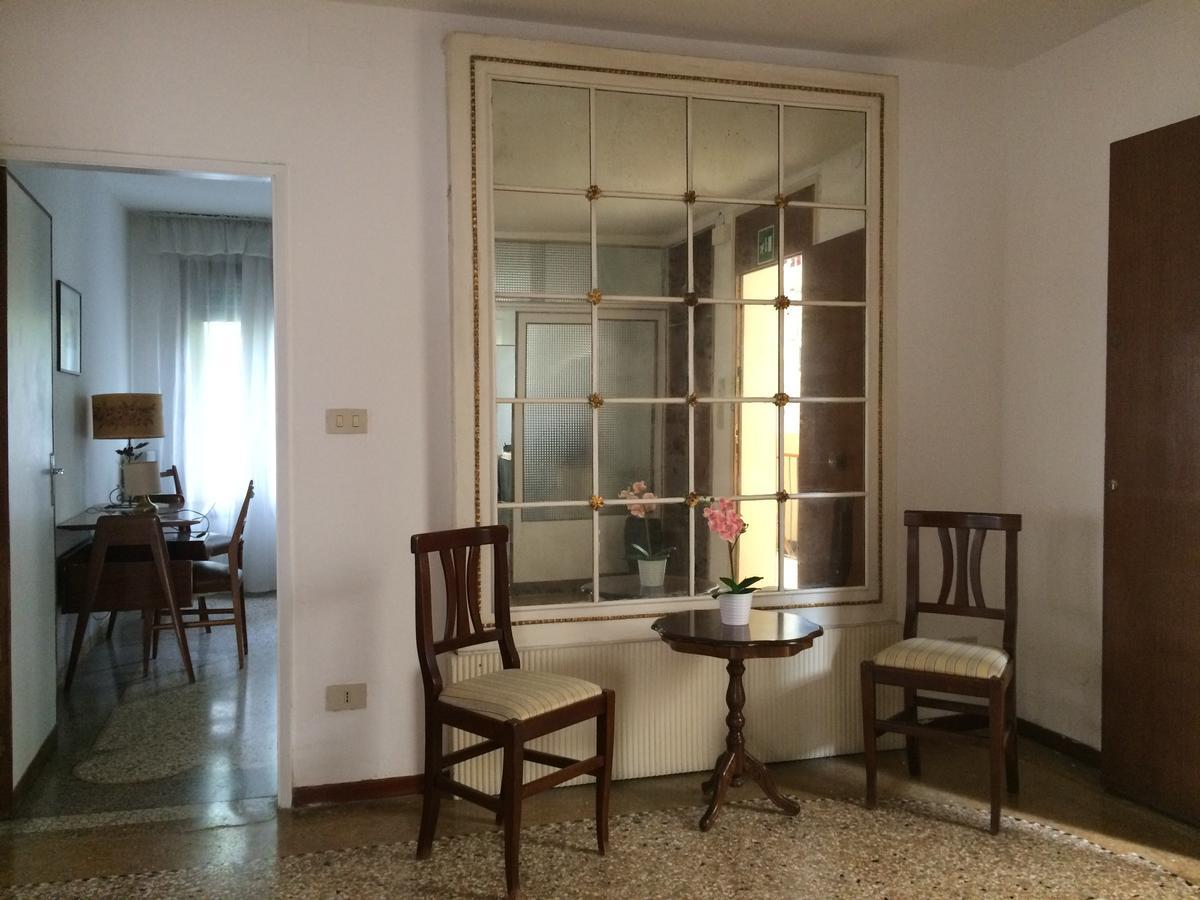 Ve-Nice Suite Formosa C5141 Veneza Exterior foto