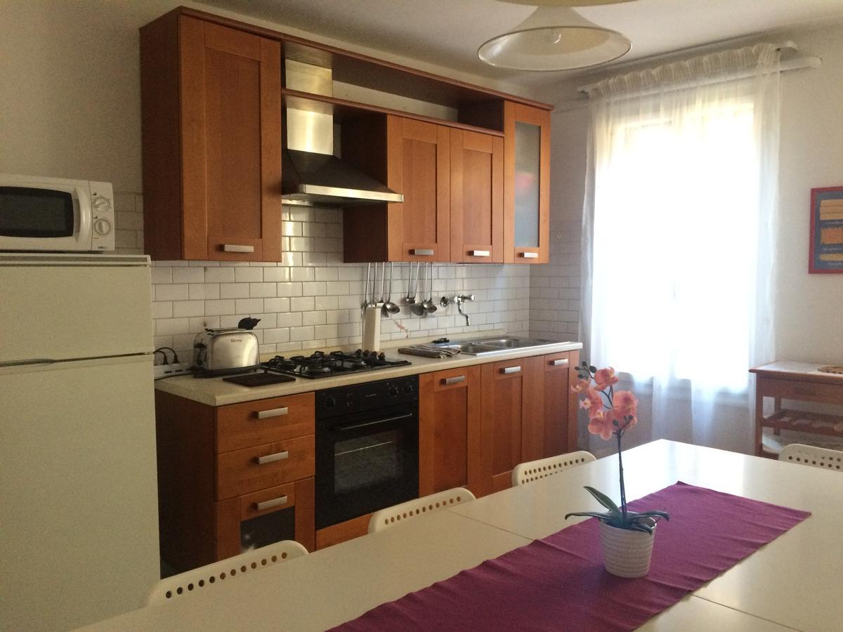 Ve-Nice Suite Formosa C5141 Veneza Exterior foto