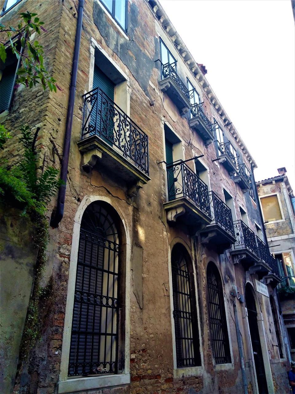 Ve-Nice Suite Formosa C5141 Veneza Exterior foto